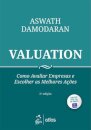 Valuation Como Avaliar Empresas Escolher Melhores Ações 2/25
