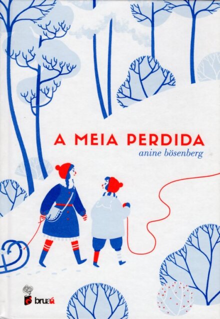 A Meia Perdida