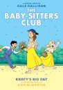 Kristy's Big Day: A Graphic Novel (The Baby-Sitters Club #6)