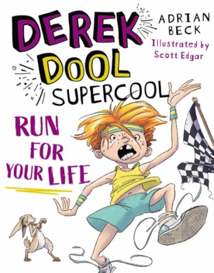 Derek Dool Supercool 3