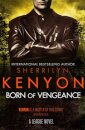 Born Of Vengeance