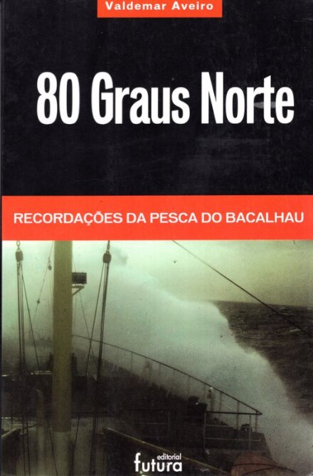 80 Graus Norte