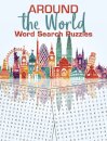 Around the World Word Search Puzzles