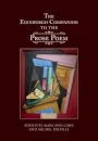 The Edinburgh Companion to the Prose Poem