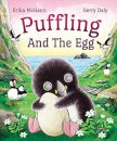 Puffling and the Egg
