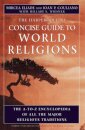 Hc Concise Guide to World Religions
