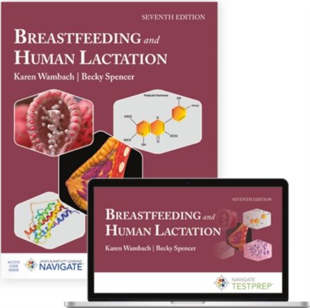 Breastfeeding and Human Lactation