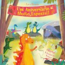 Ler e Brincar: Um Aniversário Muito Especial!