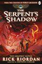 Serpent´S Shadow Graphic Novel (Kane Chronicles 3