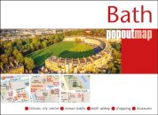 Bath PopOut Map