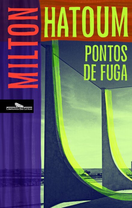 Pontos De Fuga