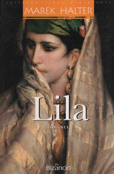 Lila - A Bíblia no Feminino - Volume III