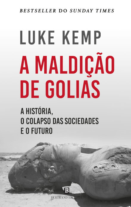 A Maldição de Golias