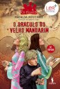 O Oráculo Do Velho Mandarim
