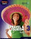BTEC Level 3 National Travel and Tourism Student Book 1