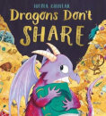 Dragons Don'T Share