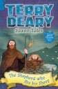 Saxon Tales: The Shepherd Who Ate His Sheep