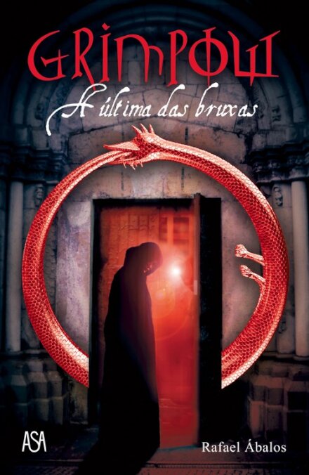 Grimpow - A Última Das Bruxas