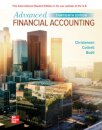 Advanced Financial Accounting ISE