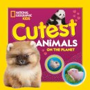 Cutest Animals on the Planet