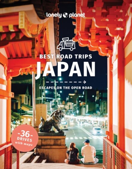 Best Road Trips Japan 1