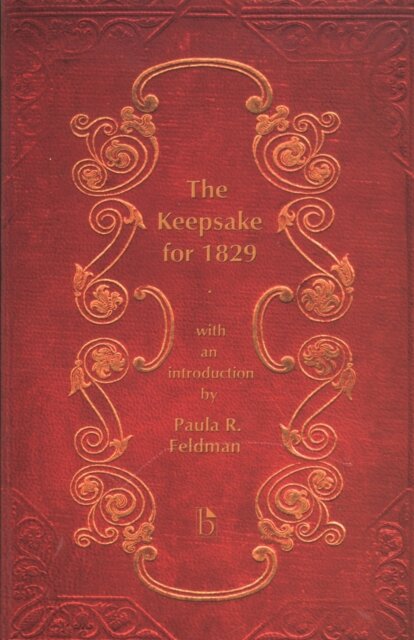The Keepsake for 1829
