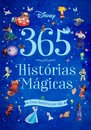 365 Histórias Mágicas: Uma História Por Dia