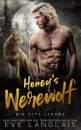 Honey's Werewolf