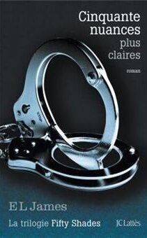 Cinquante nuances plus claires