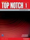 TOP NOTCH 1                3/E WORKBOOK             392815
