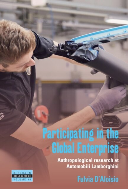 Participating in the Global Enterprise