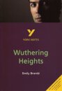 York Notes: Wuthering Heights