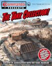 Commando Presents: The Tank Collection