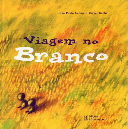 Viagem no Branco