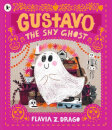 Gustavo, the Shy Ghost