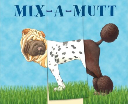 Mix A Mutt