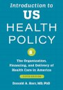 Introduction to US Health Policy