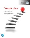 Precalculus, Global Edition