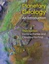 Planetary Geology