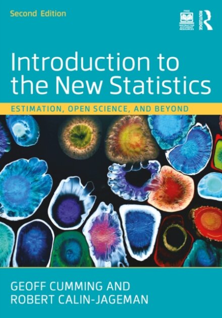 Introduction to the New Statistics