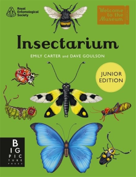 Insectarium (Junior Edition)