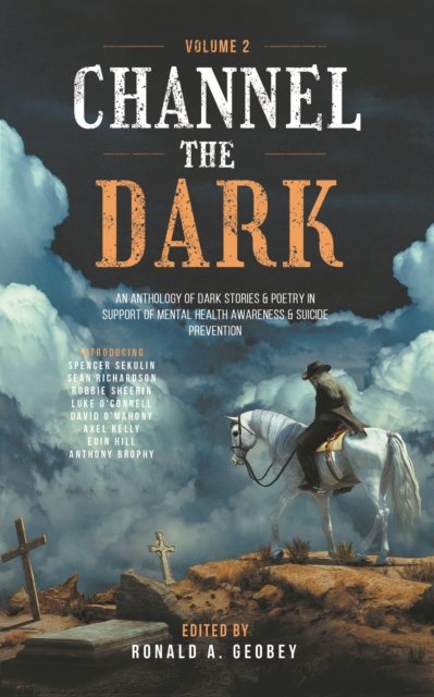 Channel The Dark