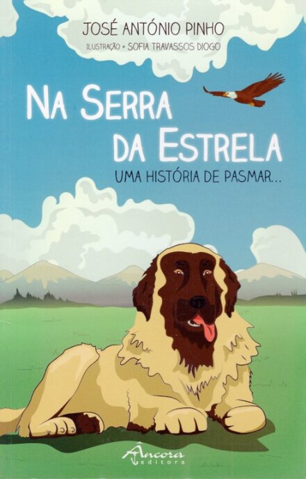 Na Serra da Estrela