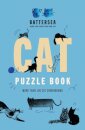 Battersea Dogs and Cats Home - Cat Puzzle Book