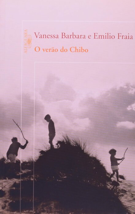O Verão Do Chibo
