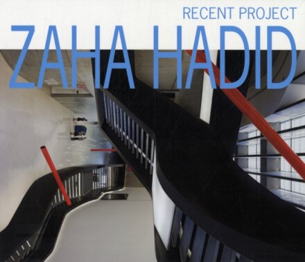 Zaha Hadid