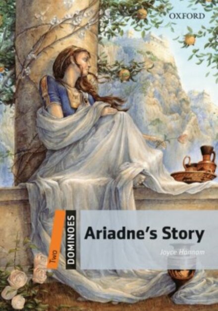 Dominoes, New Edition 2: Ariadne's Story