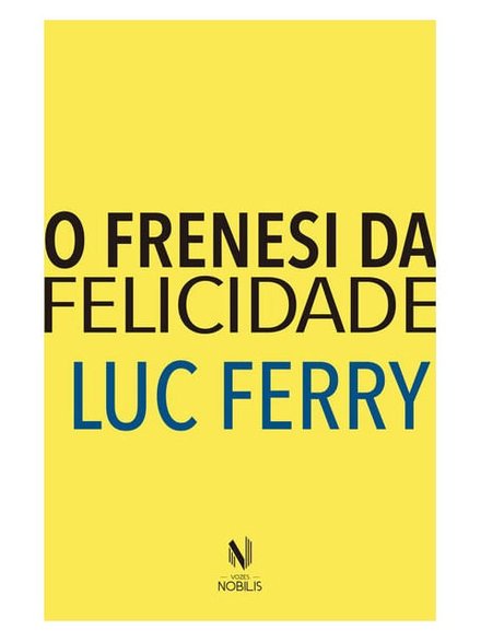 O Frenesi Da Felicidade