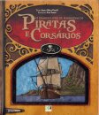 O Grande Livro Piratas e Corsários