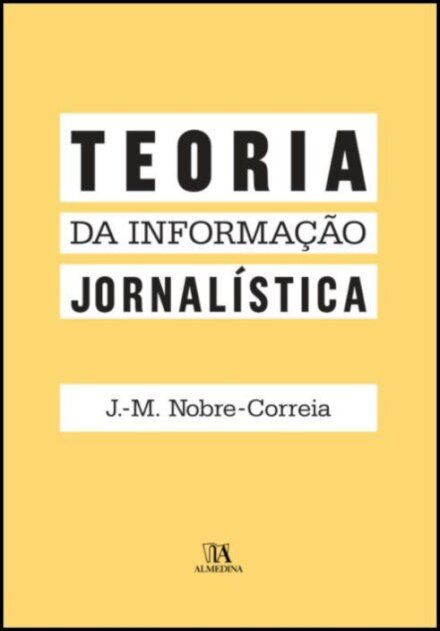 Teoria da Informação Jornalística